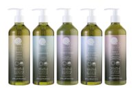 Geneva Green Body Lotion with Locked Pump 370 ml