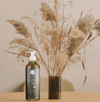 Geneva Green Liquid Hand Soap with Locked Pump 370 ml