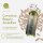 Geneva Green Liquid Hand Soap with Locked Pump 370 ml