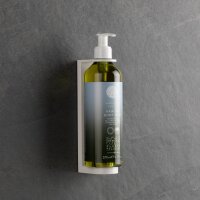 Geneva Green Hair And Body Wash with Locked Pump 370 ml