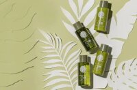 Geneva Green Hair And Body Wash with Locked Pump 370 ml
