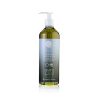 Geneva Green Hair And Body Wash with Locked Pump 370 ml