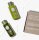 Geneva Green Hair And Body Wash with Locked Pump 370 ml