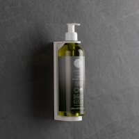 Geneva Green Hair and Body Wash Refillable Bottle 370 ml