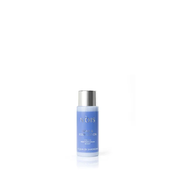 Acqua di Sardegna Hand- und Körperlotion 46 ml Flacon
