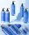 Acqua di Sardegna Hand- und Körperlotion 46 ml Flacon