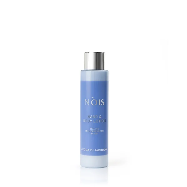 Acqua di Sardegna Hand- und Körperlotion 100 ml Flacon