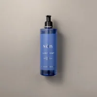 Acqua di Sardegna Flüssigseife mit verschlossener Pumpe 380 ml