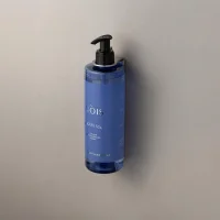 Acqua di Sardegna Flüssigseife mit verschlossener Pumpe 380 ml