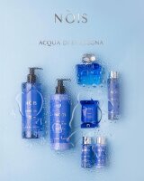 Acqua di Sardegna Duschgel mit verschlossener Pumpe 380 ml