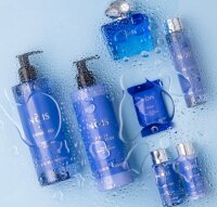 Acqua di Sardegna Duschgel mit verschlossener Pumpe 380 ml