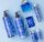Acqua di Sardegna Duschgel mit verschlossener Pumpe 380 ml