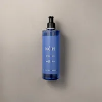 Acqua di Sardegna Shampoo mit verschlossener Pumpe 380 ml