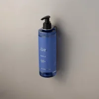 Acqua di Sardegna Shampoo mit verschlossener Pumpe 380 ml