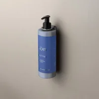 Acqua di Sardegna Hair Conditioner mit verschlossener Pumpe 380 ml