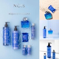 Acqua di Sardegna Hair Conditioner mit verschlossener Pumpe 380 ml