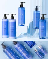 Acqua di Sardegna Hair Conditioner mit verschlossener Pumpe 380 ml
