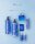 Acqua di Sardegna Hair Conditioner mit verschlossener Pumpe 380 ml