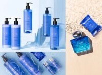 Acqua di Sardegna Hand- und Körperlotion mit verschlossener Pumpe 380 ml