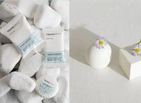 Travel Care Milde Seife 14 g
