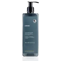 Anyah Shampoo mit verschlossener Pumpe Nordic Swan...
