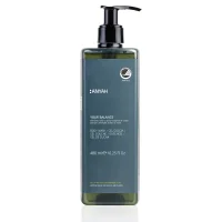 Anyah Duschgel mit verschlossener Pumpe Nordic Swan...