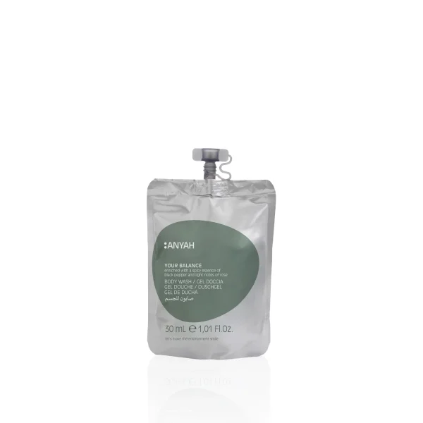 Anyah Body Wash 30 ml