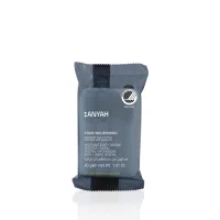 Anyah Pflanzliche Massageseife 40 g Nordic Swan...