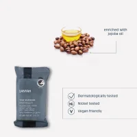 Anyah Pflanzliche Massageseife 40 g Nordic Swan Ecolabel-zertifiziert