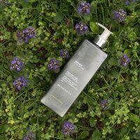 Anyah Pflanzliche Massageseife 40 g Nordic Swan Ecolabel-zertifiziert