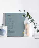 Anyah Pflanzliche Massageseife 40 g Nordic Swan Ecolabel-zertifiziert