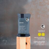 Anyah Pflanzliche Massageseife 40 g Nordic Swan Ecolabel-zertifiziert