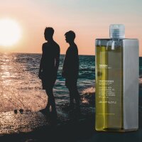 Anyah Pflanzliche Massageseife 40 g Nordic Swan Ecolabel-zertifiziert