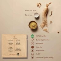 Prija Vitalising Creamy Bath Foam 12 ml