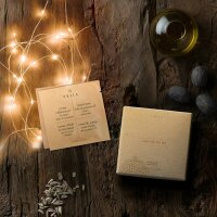 Prija Hand Cream with Macadamia Oil 4 ml