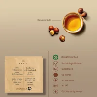Prija Hand Cream with Macadamia Oil 4 ml