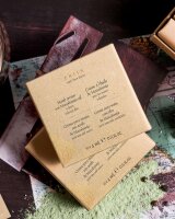 Prija Energising Wipe with Lao Lotus Flowers