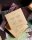 Prija Energising Wipe with Lao Lotus Flowers
