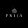 Prija Energising Wipe with Lao Lotus Flowers
