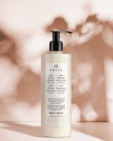 Prija Seife Bronze 25g auf pflanzliche Basis in transparenter Folie