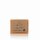 Prija Seife Bronze 25g auf pflanzliche Basis in transparenter Folie