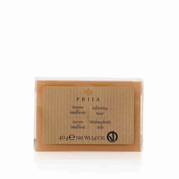 Prija Softening Soap 40 g