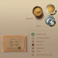 Prija Softening Soap 40 g