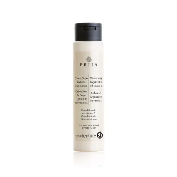 Prija Body Cream 100 ml Flakon