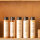 Prija vitalisierender cremiger Badeschaum 100 ml Flakon