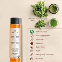 Prija Fortifying Shampoo 100 ml