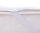 Waterproof Mattress Protector Molton 100 x 200 cm with Elastic Band