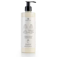 Prija Hand und Bodycream mit verschlossener Pumpe 380 ml