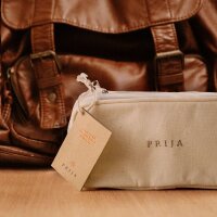 Prija Hand und Bodycream mit verschlossener Pumpe 380 ml