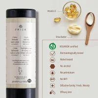 Prija Hands and Body Moisturiser Cartridge for Dispenser 360 ml
